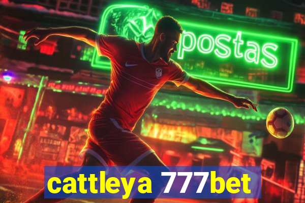 cattleya 777bet